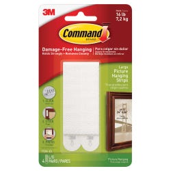 Picture Hanging Adhesive Strips