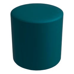 Classroom Select Soft Seating NeoLounge Round Ottoman 4000222