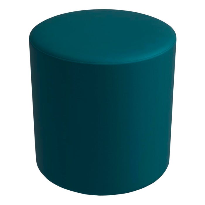 Classroom Select Soft Seating NeoLounge Round Ottoman