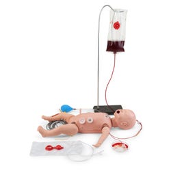 Life/form Complete Infant CRiSis Manikin