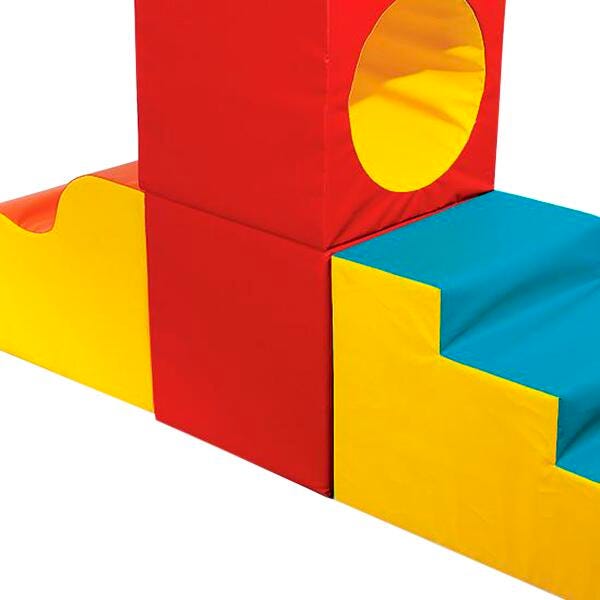 Low Platform 2124747