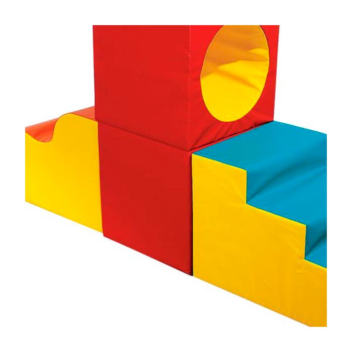 Abilitations Low Platform