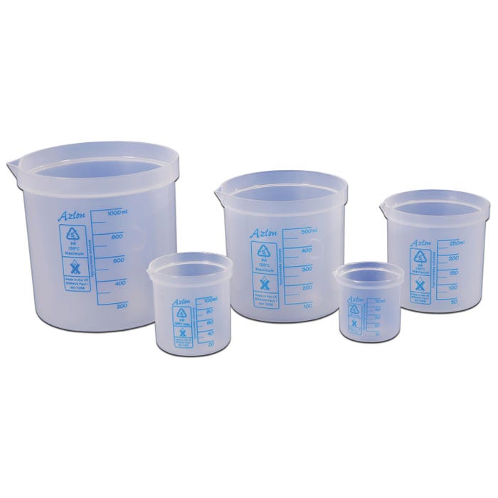 Beakers, Item Number 594606