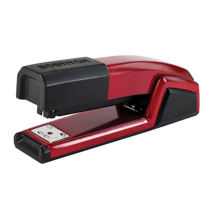 Bostitch Epic Stapler, Red