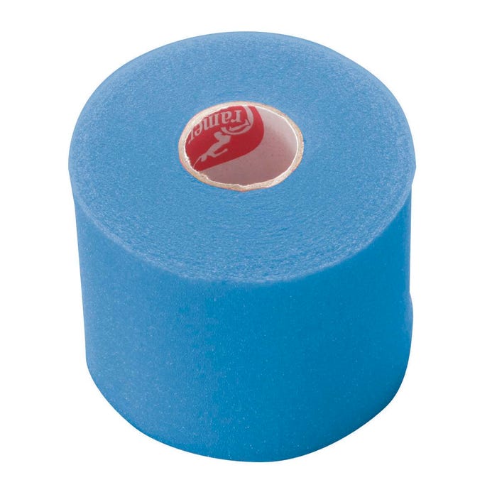 Cramer 2-3/4 in x 10 yd Underwrap Tape Rolls, Case of 48, Blue
