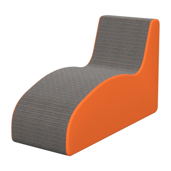 Classroom Select NeoLounge2 Chaise Lounger