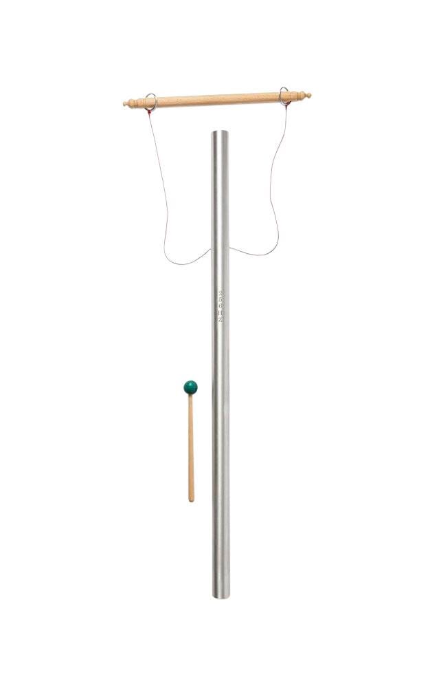 Image for United Scientific Tuning Pipes, 256 Hertz, 384 Hertz, 528 Hertz, Set of 3 from School Specialty