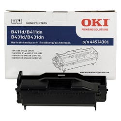 Black Laser Toner, Item Number 1382758