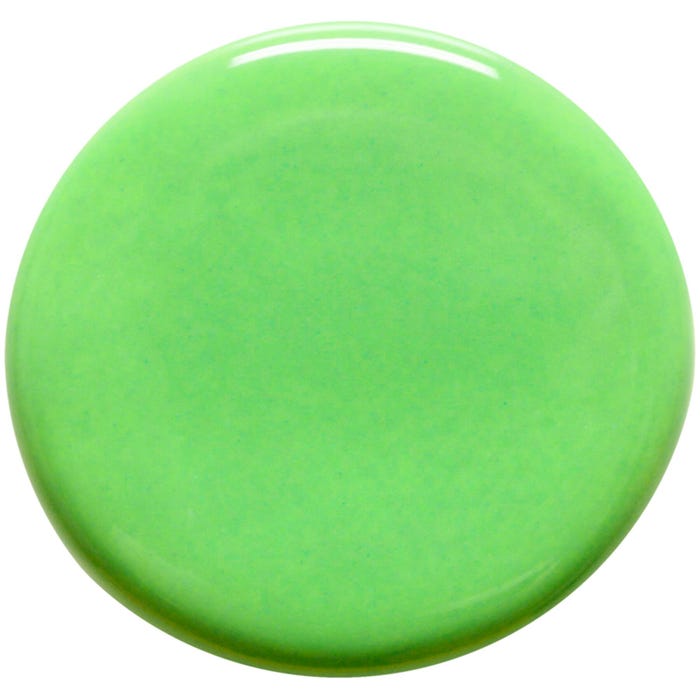 AMACO Teacher's Palette Glaze, TP-43 Green Leaf, Semi-Opaque, Pint