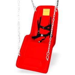 SportsPlay Equipment JennSwing ADA Seat 4002498