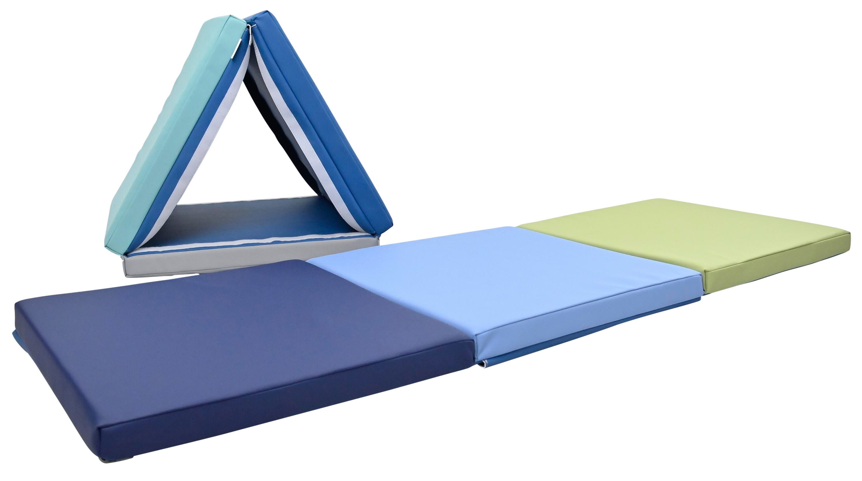 Children's Factory Tent Box Mats, Set of 2 4002491