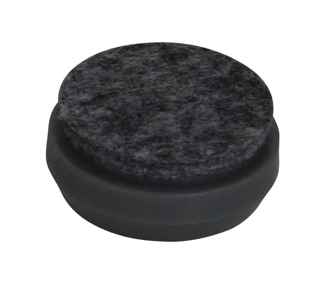 Classroom Select 1-1/8 Inch Glide Cap, Felt 1432930