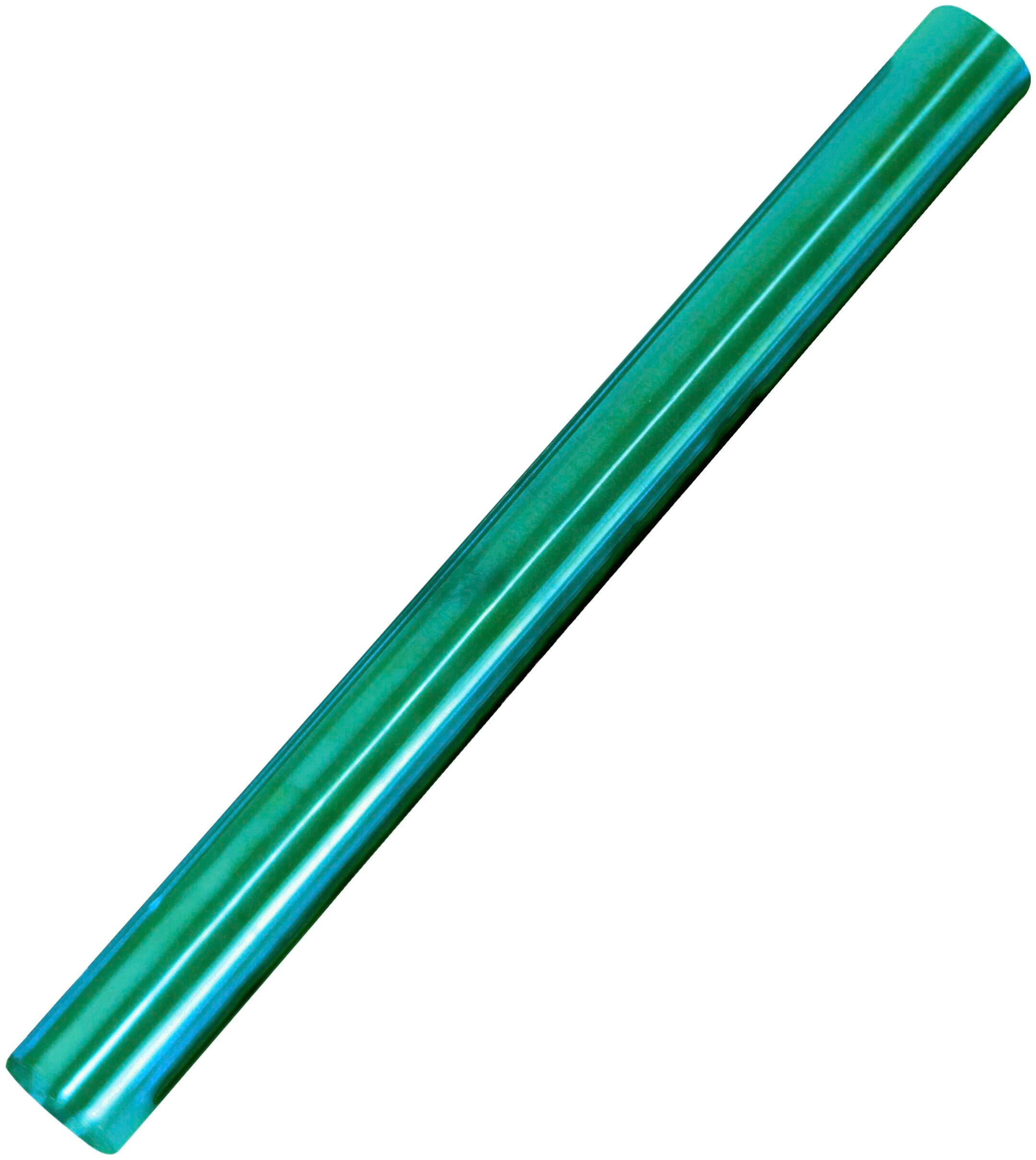 St. Louis Crafts Multi-Purpose Aluminum Foil Roll, 12 Inches x 25 Feet, 38 Gauge, Greentone 409993