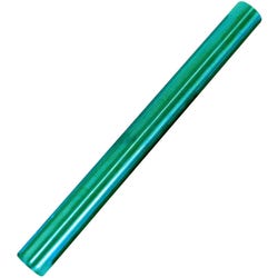 St. Louis Crafts Multi-Purpose Aluminum Foil Roll, 12 Inches x 25 Feet, 38 Gauge, Greentone 409993