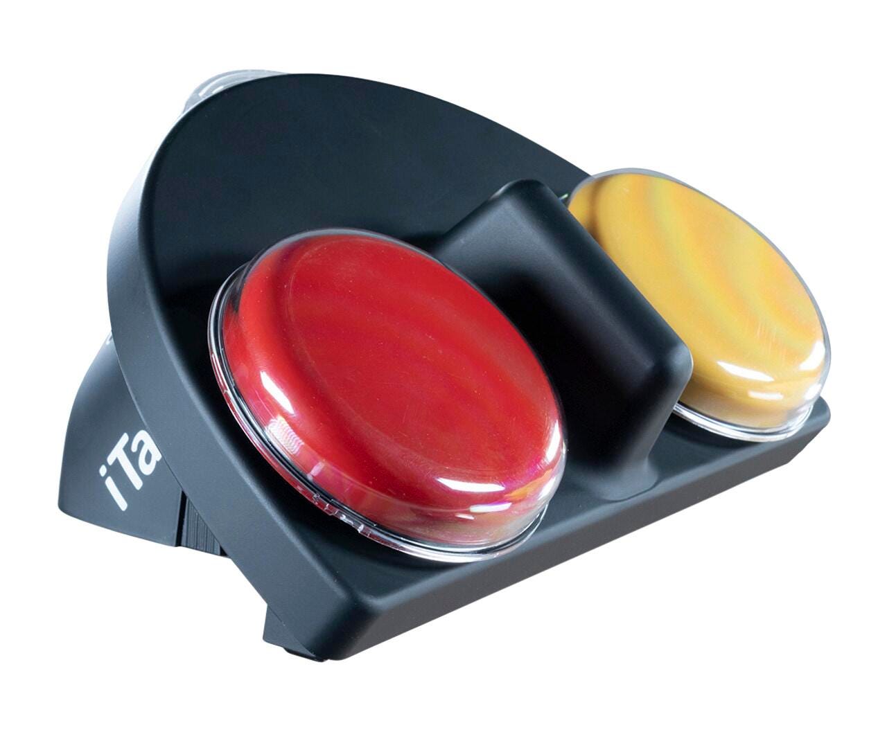 Image for AbleNet iTalk2 from School Specialty