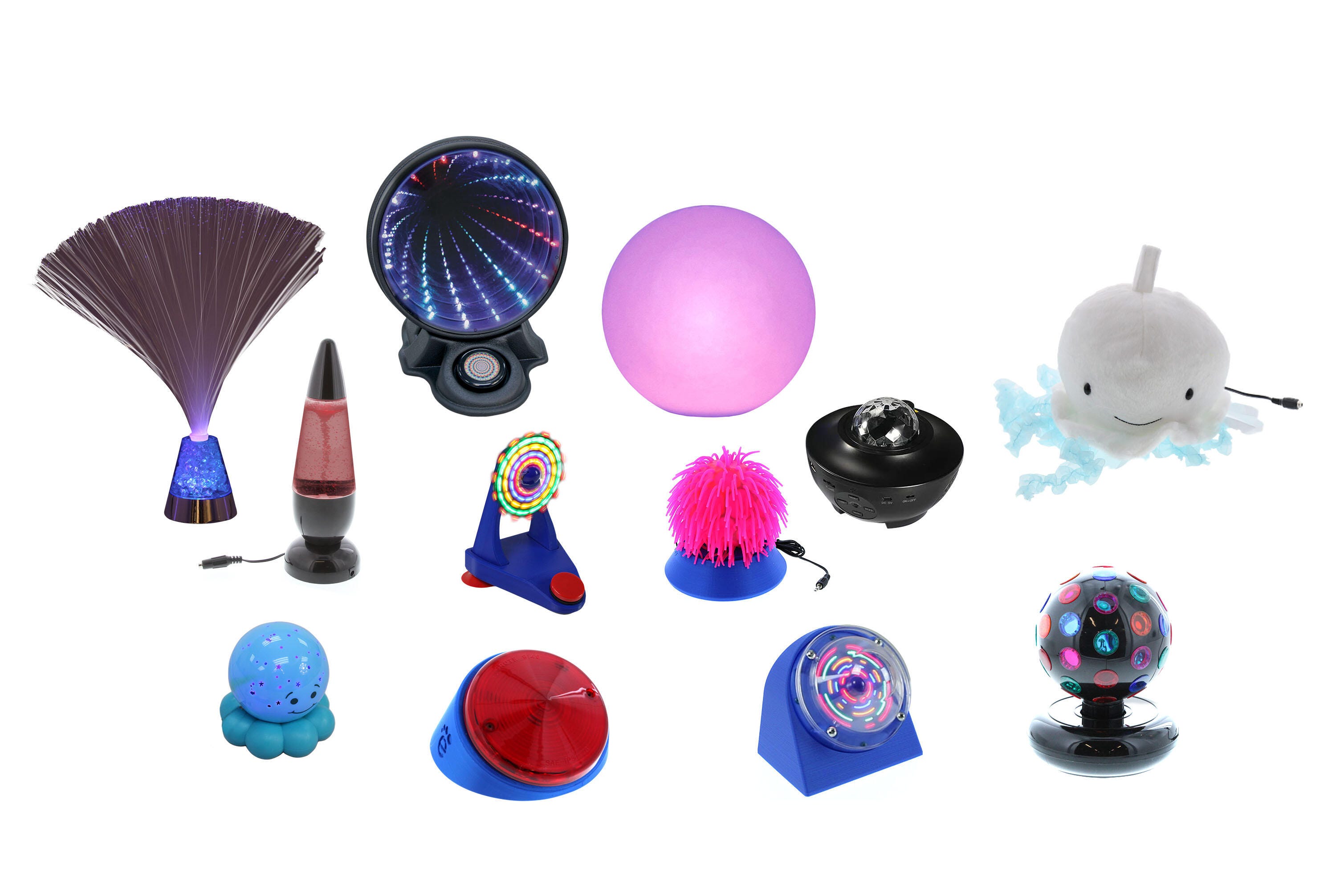 Enabling Devices Visual Light Experience Kit
