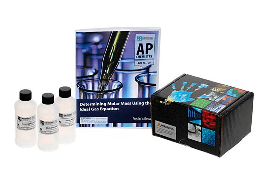 General Chemistry, Item Number 1474917