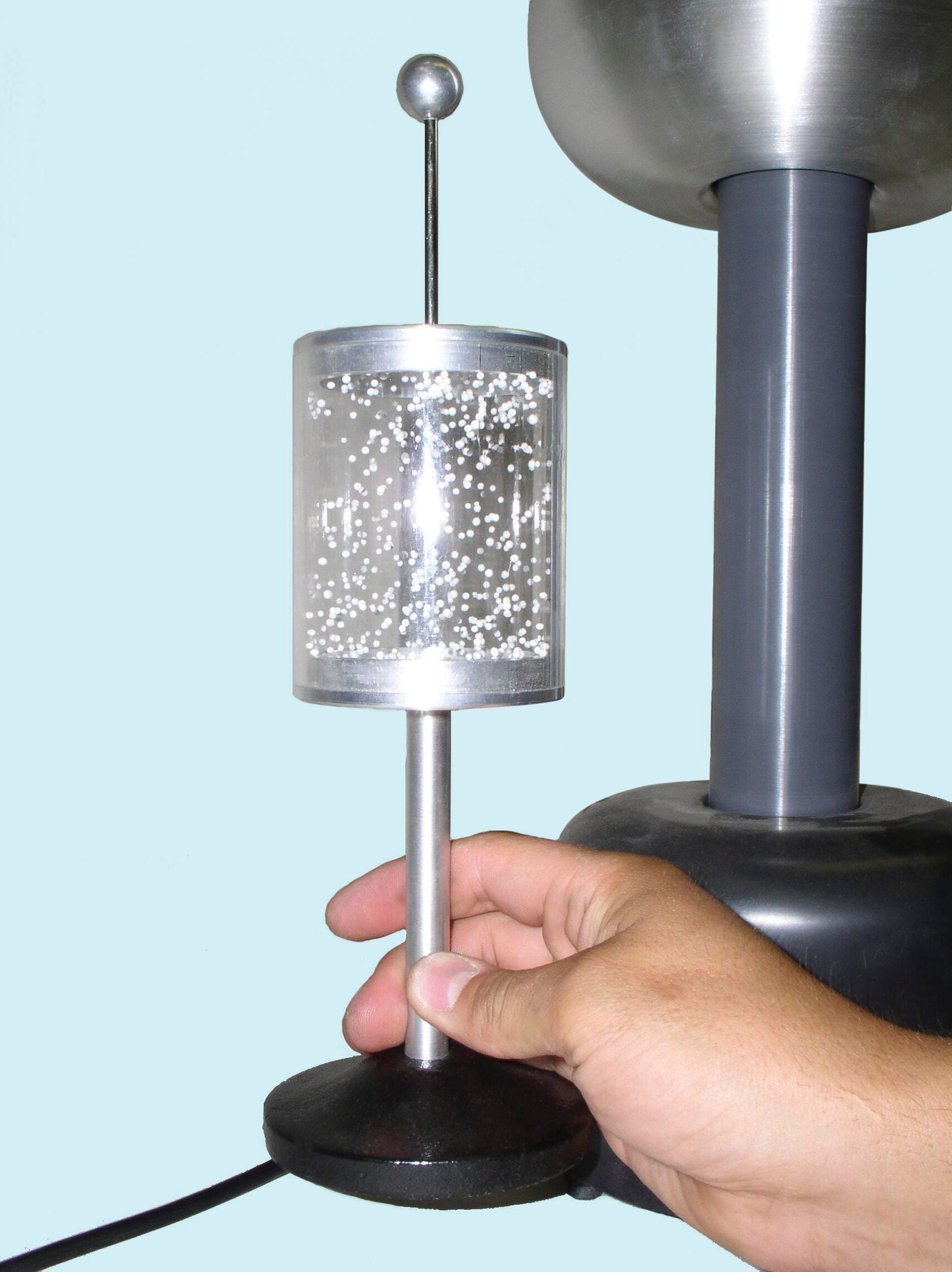 Electricity, Item Number 532009