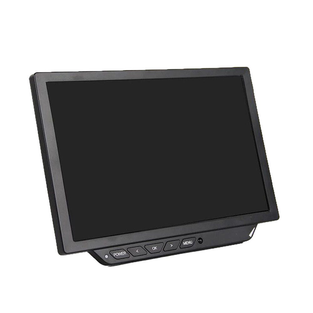 Moticam V1300 USB/HDMI Plus Integrated Screen Camera