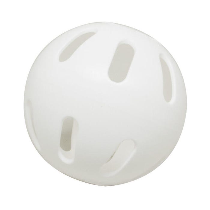 Delta Education Ball, Plastic, Pack of 2
