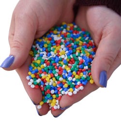 Water and Sand Supplies, Item Number 1380276