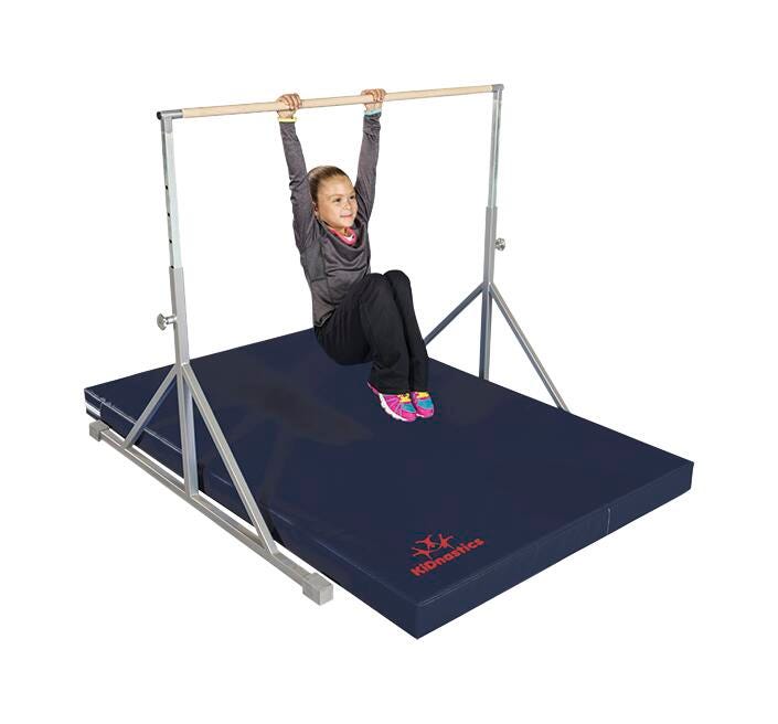 Image for KiDnastics Junior Turning Bar from School Specialty