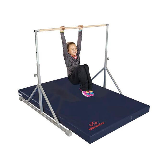 Image for KiDnastics Junior Turning Bar from School Specialty