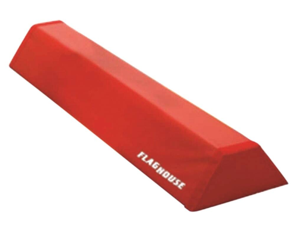 FlagHouse Training Beam, Red 4002111