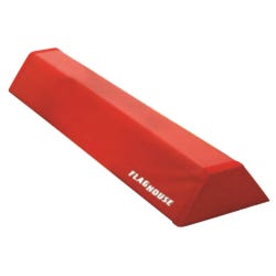 FlagHouse Training Beam, Red 4002111