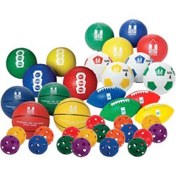 CATCH Sports Ball Set