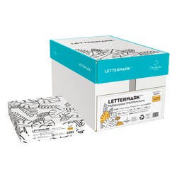 LetterMark Multi-Purpose Paper, Item Number 2095580