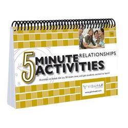 Activity Books, Item Number 1371463
