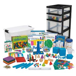 Intermediate Math Kit with Storage