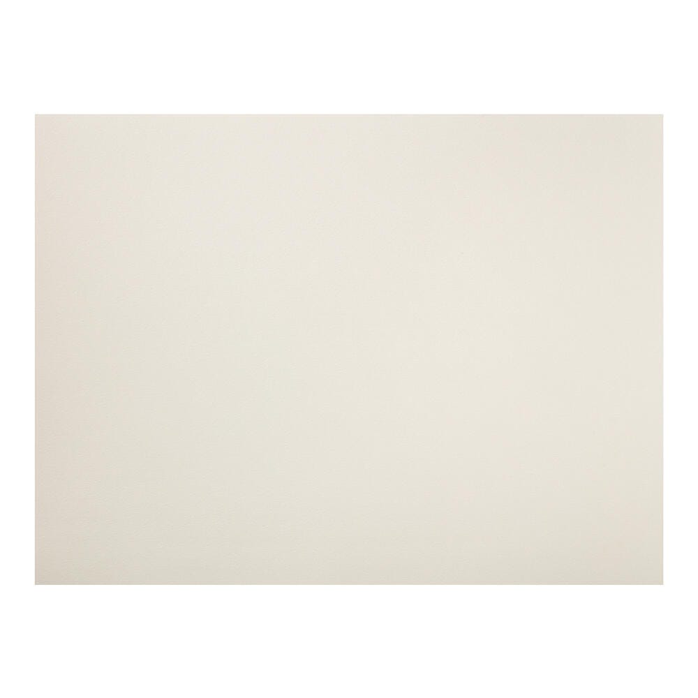 Image for Sax Watercolor Paper, 18 x 24 Inches, 140 lb, Natural White, 50 Sheets from School Specialty