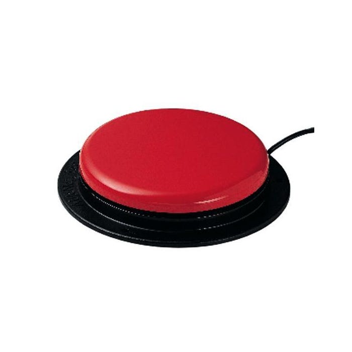 AbleNet Big Red Switch