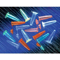 Image for Frey Scientific Micro Centrifuge Tubes, Natural, Pack of 1000 from School Specialty