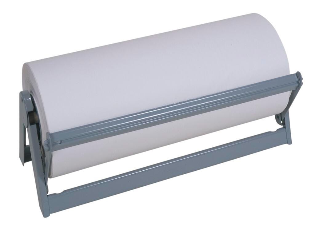 Paper Roll Dispensers, Paper Roll Racks, Item Number 009123