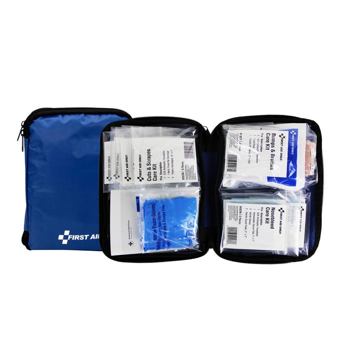 First Aid Only First Aid Kit, Classroom Care First Aid Kit