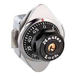 Master Lock 1654 Built In Combination Locker Lock 4001789