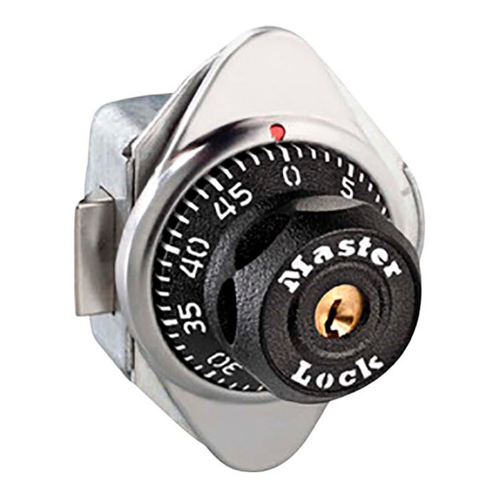 Master Lock 1654 Built-In Combination Locker Lock