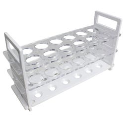 United Scientific Test Tube Rack, 12-Tube