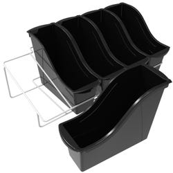 Storage Bins, Item Number 2021181