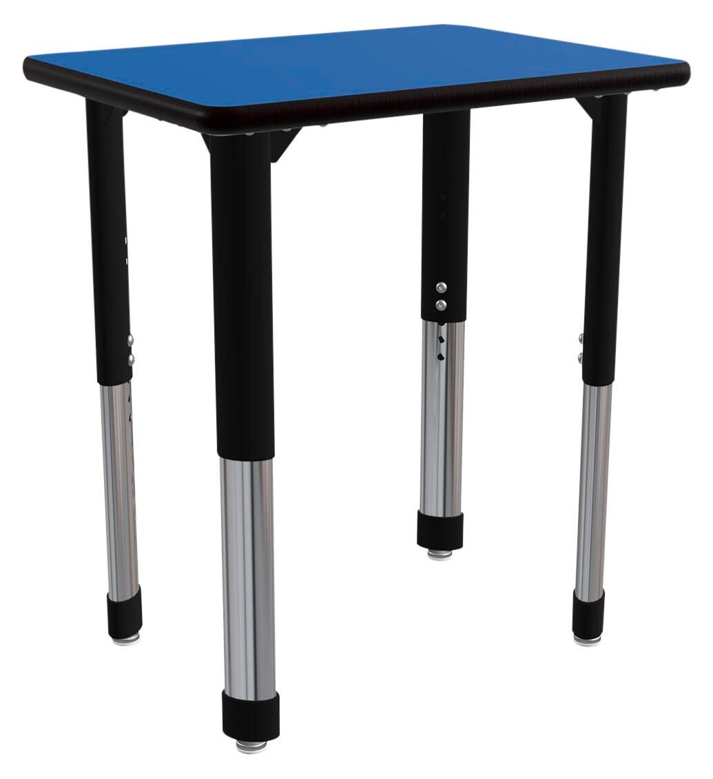 Image for Classroom Select NeoShape Activity Desk from School Specialty