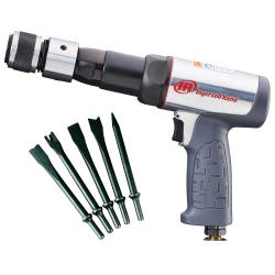 Ingersoll Rand 119MAXK Long Barrel Air Hammer Kit