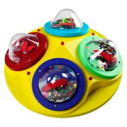 All That Glitters Sensory Toy