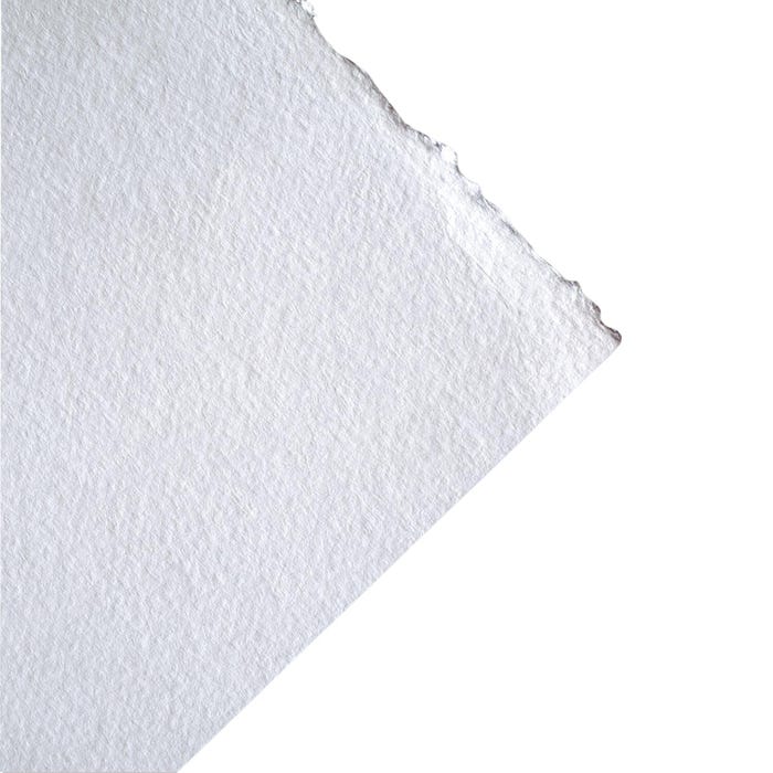 Strathmore 400 Series Watercolor Paper, Cold Press, 140 lb, 25 x 38 Inches, 25 Sheets