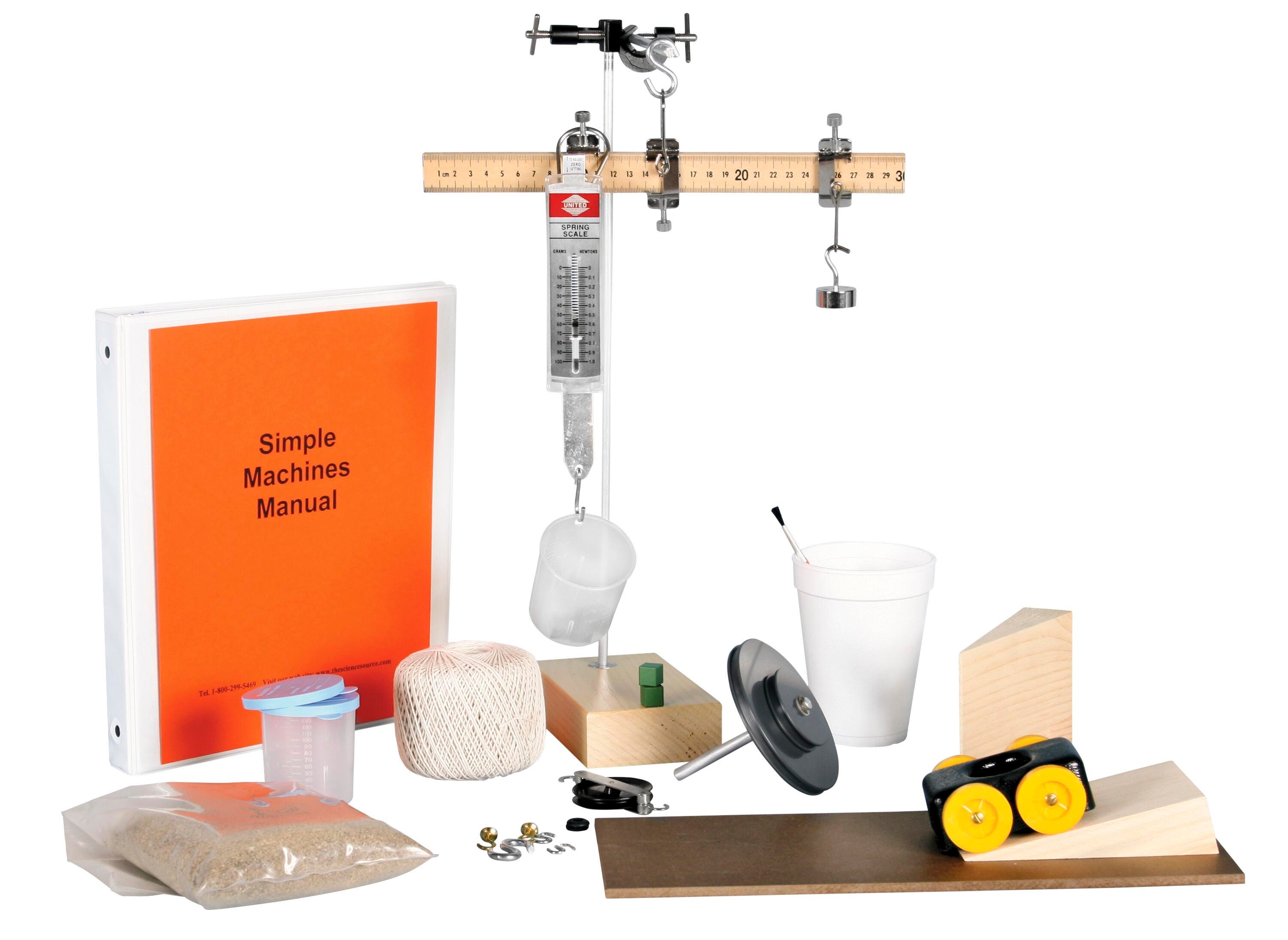 Physical Science Projects, Books, Physical Science Games Supplies, Item Number 570527