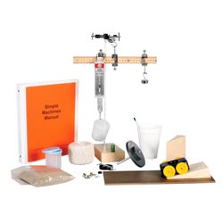 Physical Science Projects, Books, Physical Science Games Supplies, Item Number 570527