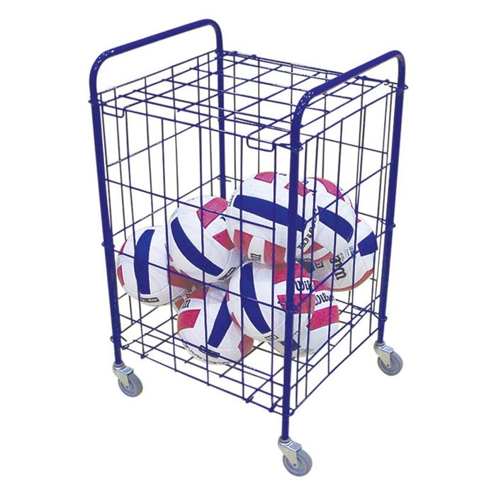 Jaypro Mini Totemaster Ball Cart