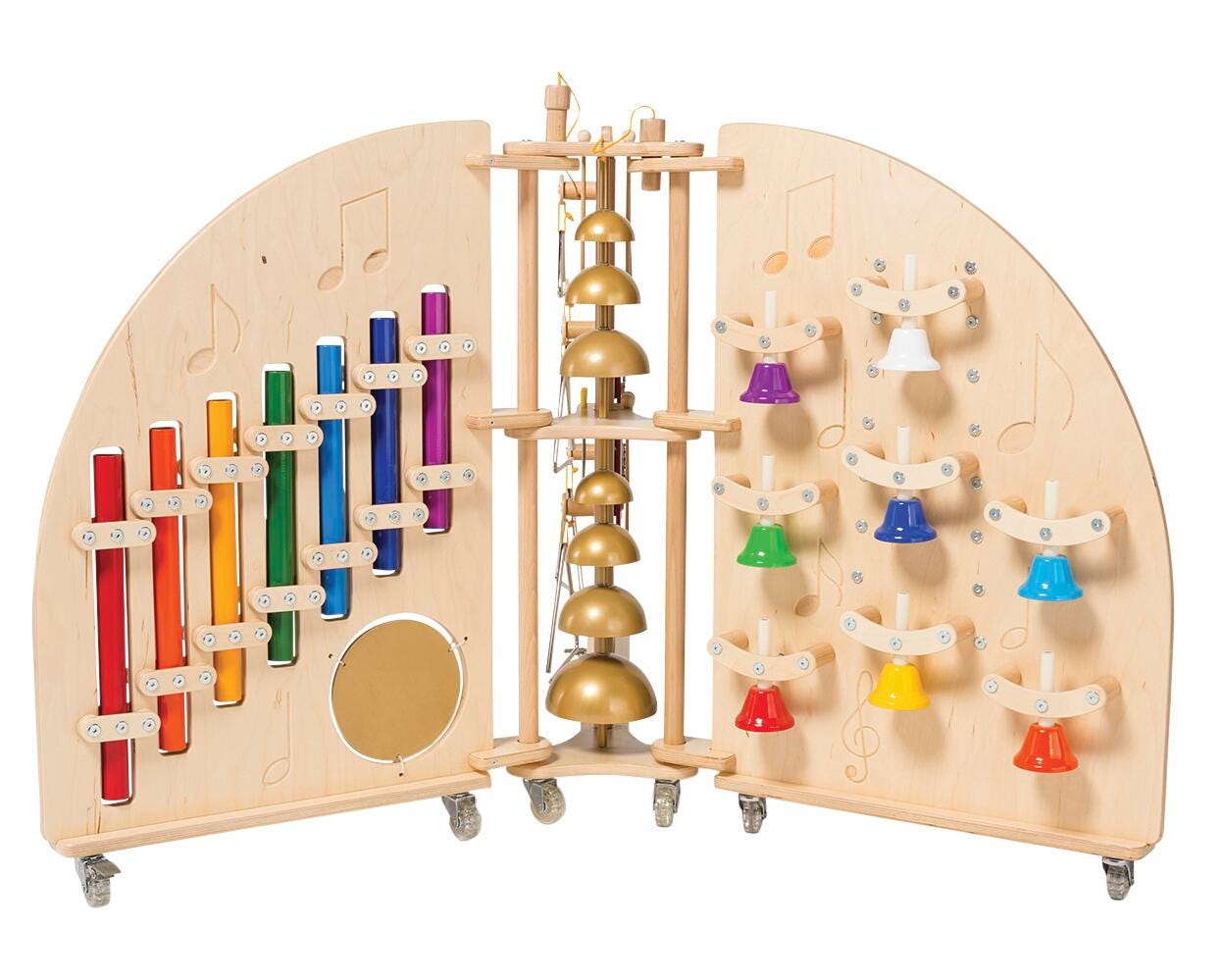 Gressco Mini Musical Island 2124809